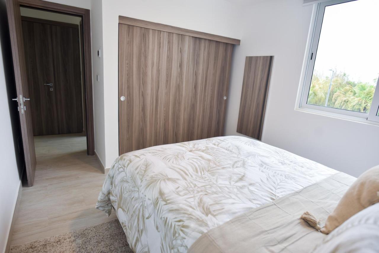 Cana Pearl & Coral Bay Condos By The Oxo House Punta Cana Exterior photo