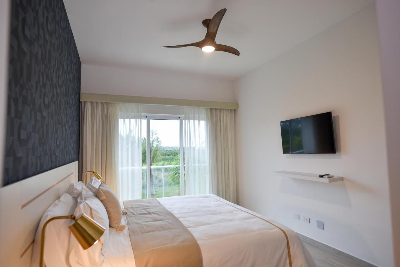 Cana Pearl & Coral Bay Condos By The Oxo House Punta Cana Exterior photo