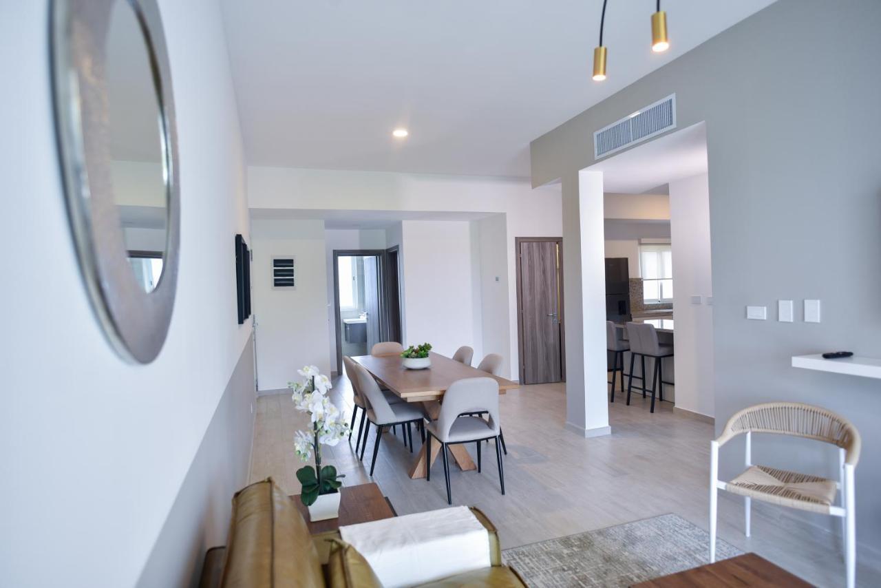 Cana Pearl & Coral Bay Condos By The Oxo House Punta Cana Exterior photo