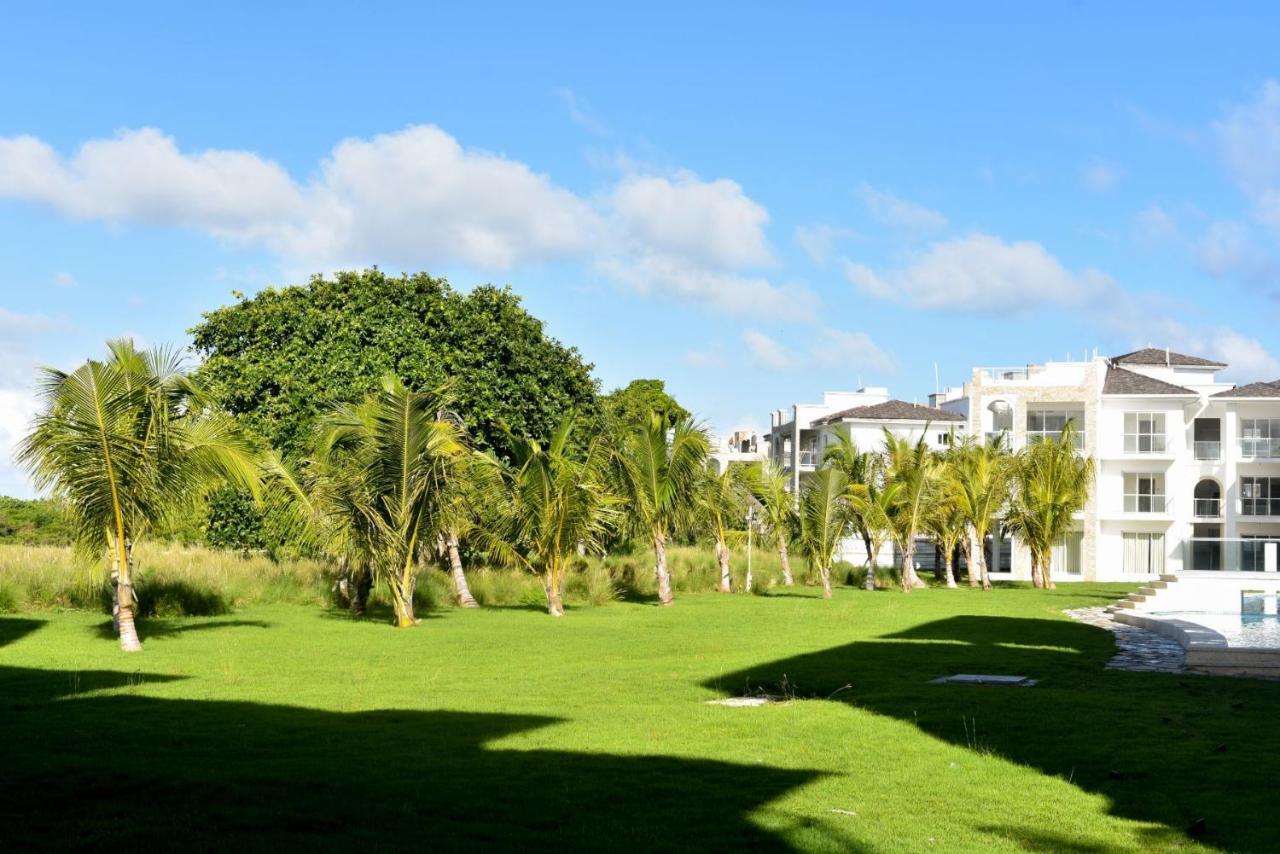 Cana Pearl & Coral Bay Condos By The Oxo House Punta Cana Exterior photo