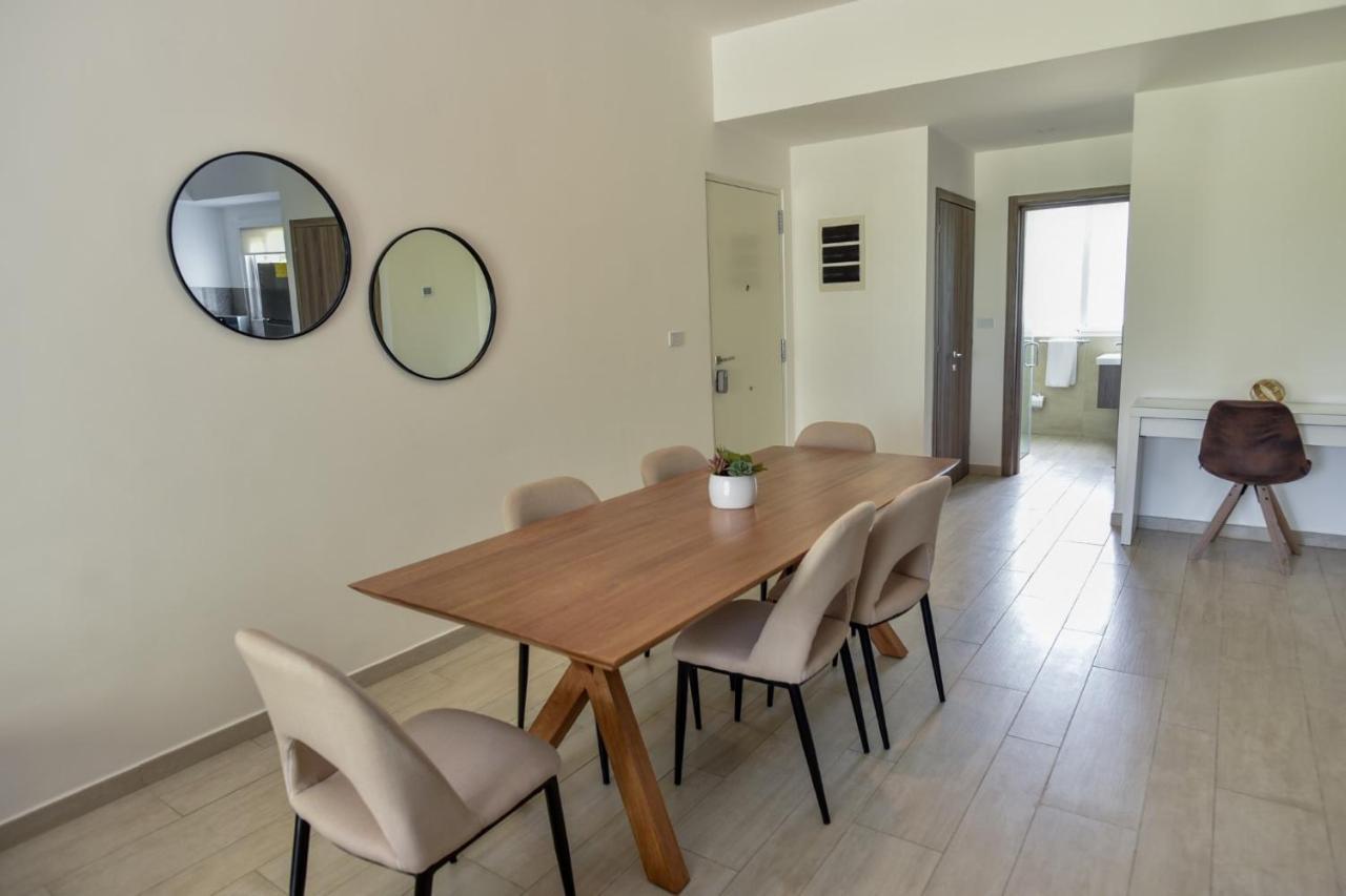 Cana Pearl & Coral Bay Condos By The Oxo House Punta Cana Exterior photo