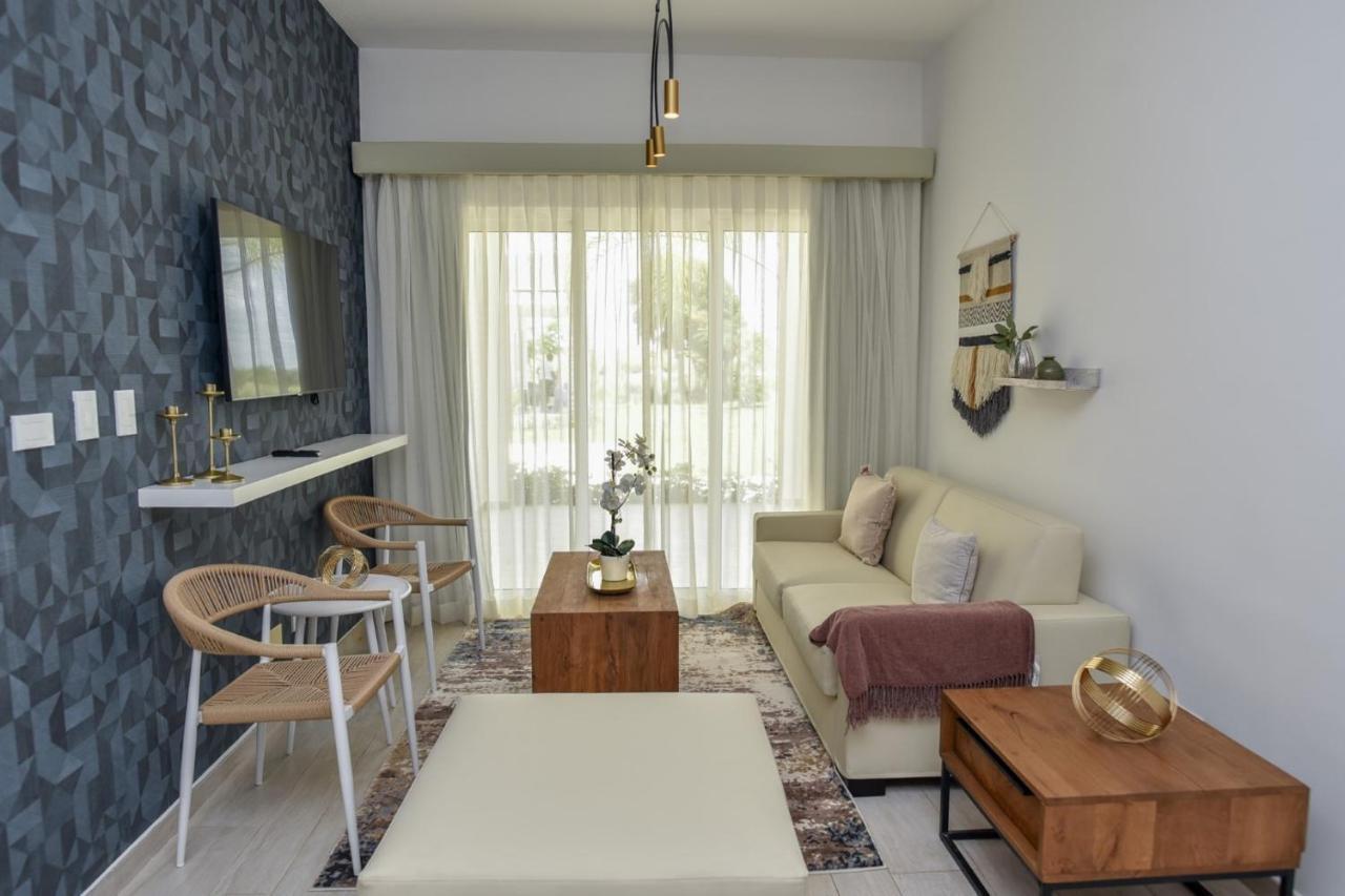 Cana Pearl & Coral Bay Condos By The Oxo House Punta Cana Exterior photo