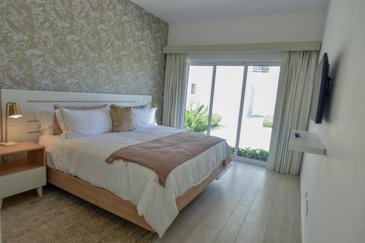 Cana Pearl & Coral Bay Condos By The Oxo House Punta Cana Exterior photo