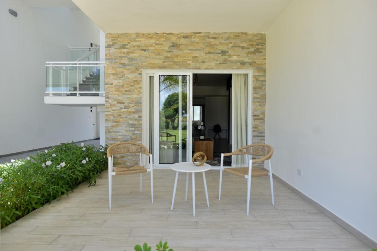Cana Pearl & Coral Bay Condos By The Oxo House Punta Cana Exterior photo
