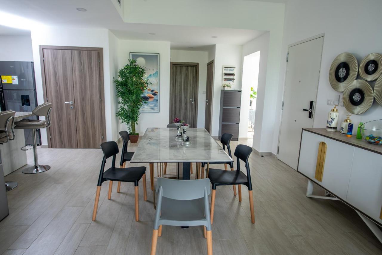 Cana Pearl & Coral Bay Condos By The Oxo House Punta Cana Exterior photo