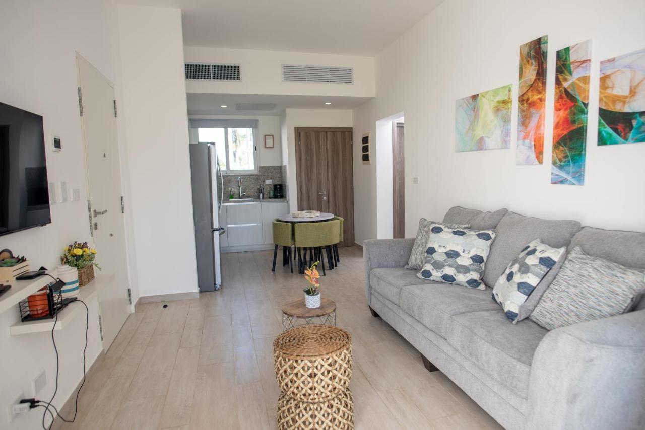 Cana Pearl & Coral Bay Condos By The Oxo House Punta Cana Exterior photo