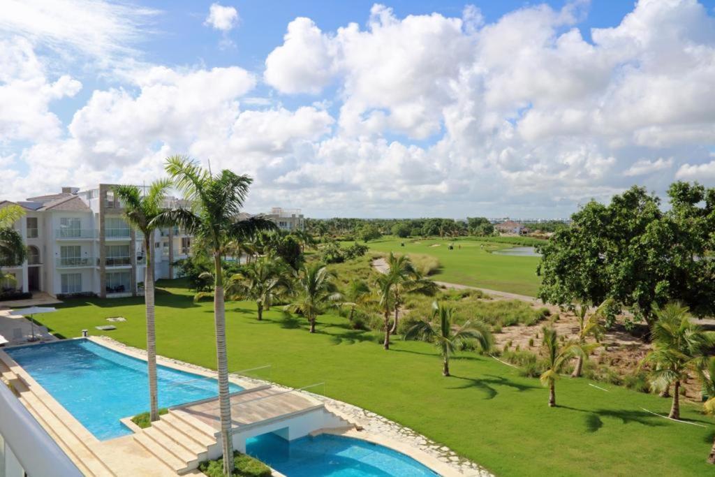 Cana Pearl & Coral Bay Condos By The Oxo House Punta Cana Exterior photo