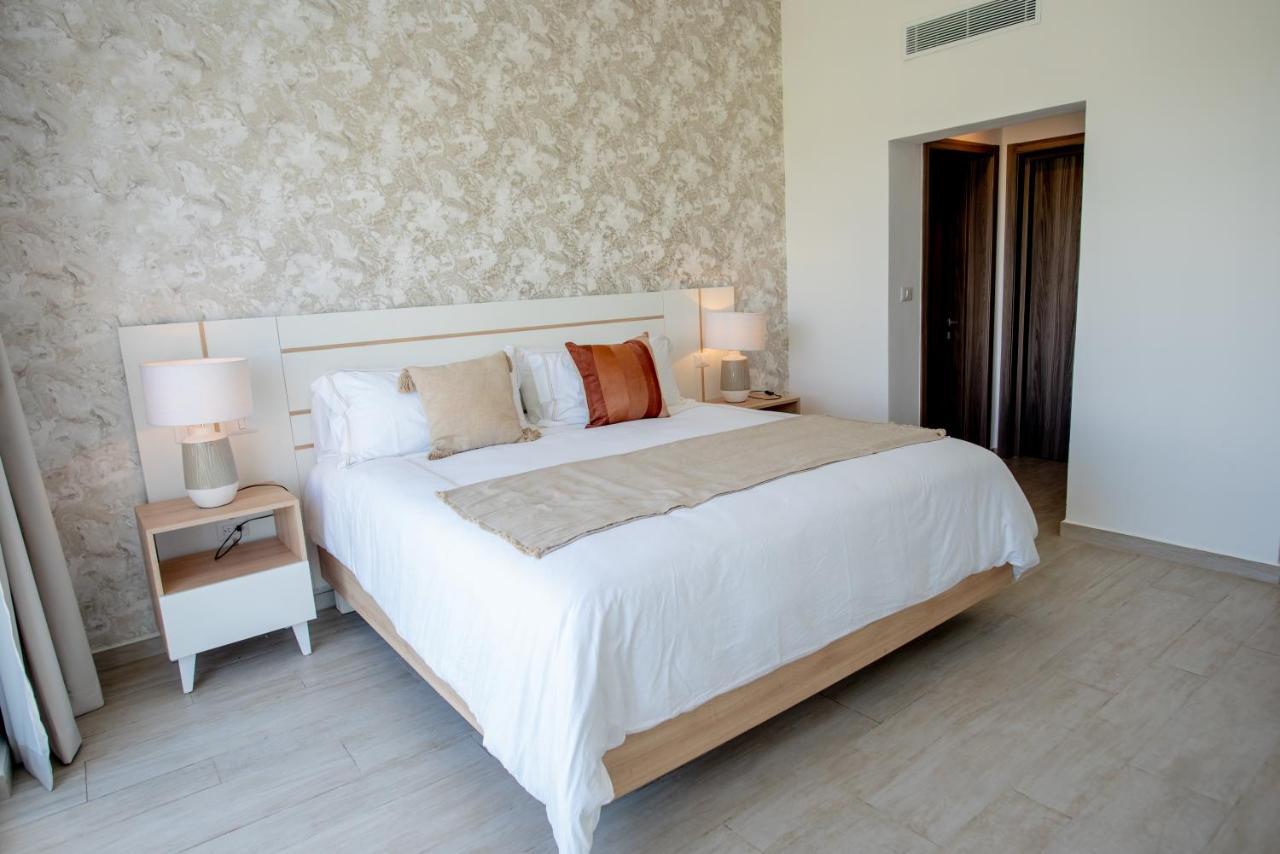 Cana Pearl & Coral Bay Condos By The Oxo House Punta Cana Exterior photo